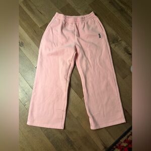 🌟🌟 COMFRT Cozy Pink Sweatpants